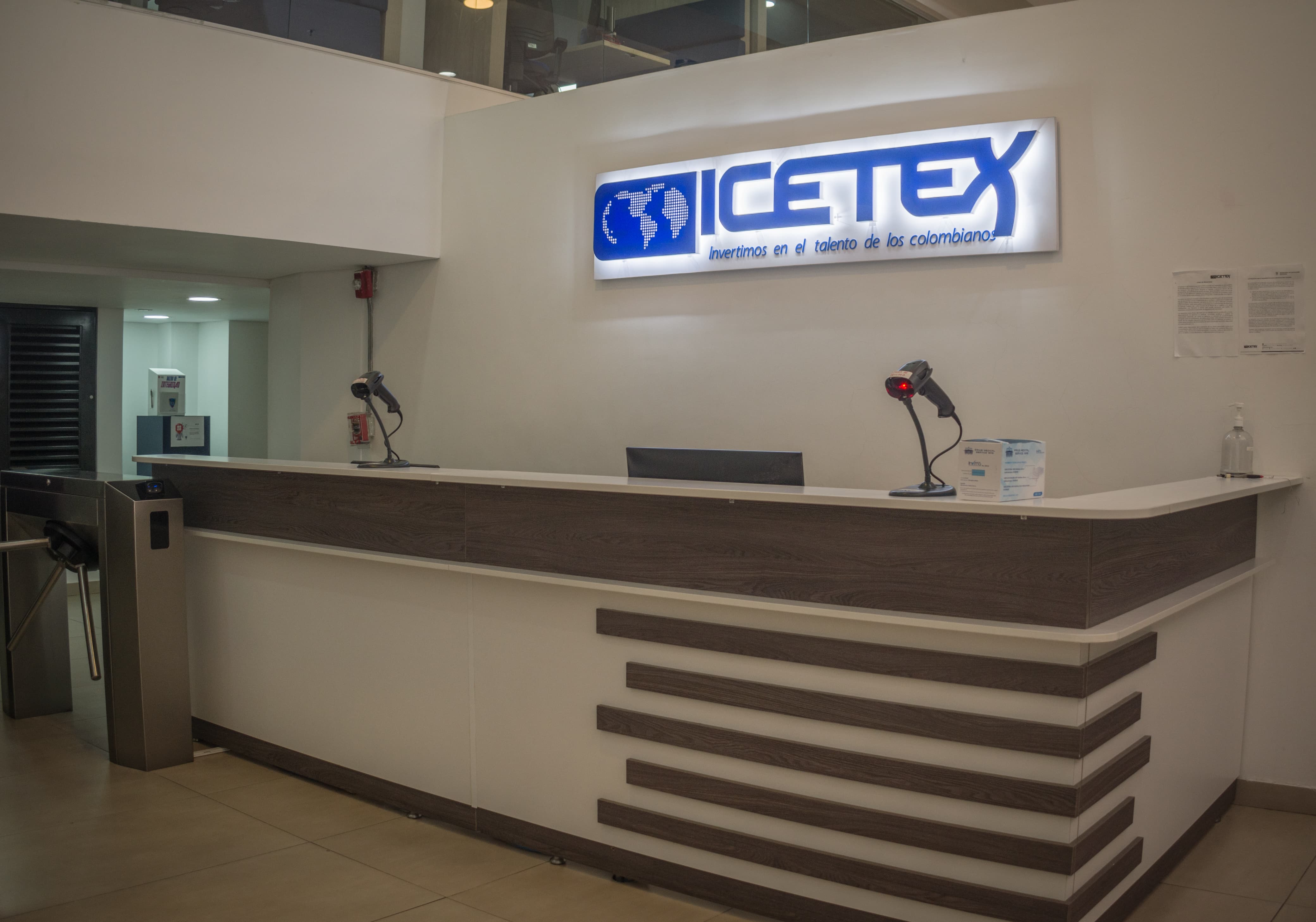 Beneficiarios De Icetex Podrán Condonar Parcialmente Su Deuda | El ...